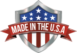 Made in USA Shield 2023 Made in USA Shield 2023